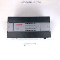 LS XBC-DN64H 64 I/O Programmable Logic Controller PLC