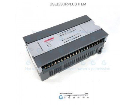 LS XBC-DN64H 64 I/O Programmable Logic Controller PLC