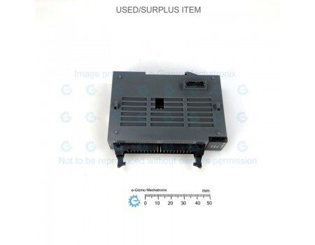 LS XBF-PD02A 2-Axis Positioning Module XGB Series Expansion