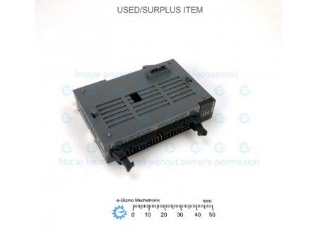 LS XBF-PD02A 2-Axis Positioning Module XGB Series Expansion