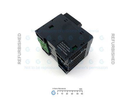 Programmable Logic Controller PLC TM221ME16R 8 Relay out 8 PNP input [USED]