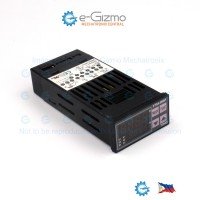 Toho Compact PID Temperature Controller with RS485 TTM-002 [Surplus]