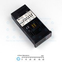 Toho Compact PID Temperature Controller with RS485 TTM-002 [Surplus]