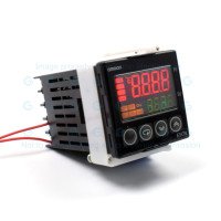 Omron PID Temperature Controller with RS-485 E5CN-Q2H03T-FLK