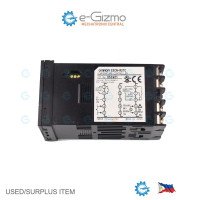 Omron E5CN-R2TC Temperature Controller Thermocouple Input Relay Output Omron E5CN-R2TC Temperature Controller Thermocouple Input Relay Output