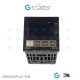 Omron E5CN-Q2P Temperature Controller Pt Input Voltage Output [Surplus]