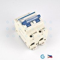 Terasaki EPC 181002 Miniature Circuit Breaker MCB 70A 2-Pole DIN Rail