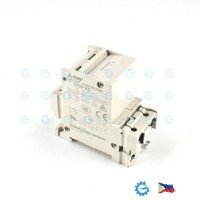 Mitsubishi CP30-BA  AC/DC Circuit Breaker Protector for Equipment 1A 2Pole