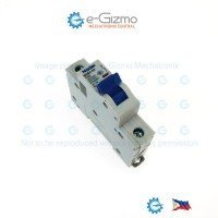 Nader1-pole Circuit Breaker 32A NDB2-63 Series