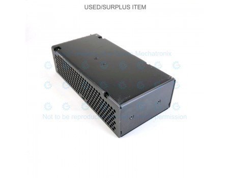 Fine Suntronix MSF150 110V/220V 24V 6A Industrial Power Supply UL [Surplus]