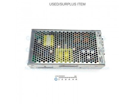 TDK-Lambda GWS250 85-264VAC 24V 10.5A Industrial Power Supply UL [Surplus]