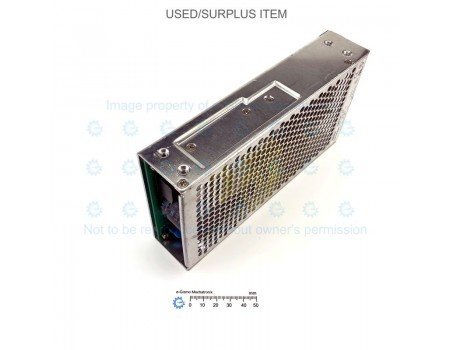 TDK-Lambda GWS250 85-264VAC 24V 10.5A Industrial Power Supply UL [Surplus]