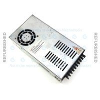 Mean Well 110V/220VAC 5V 60A 300W Industrial Power Supply UL [Surplus]