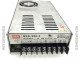 Mean Well 110V/220VAC 5V 60A 300W Industrial Power Supply UL [Surplus]