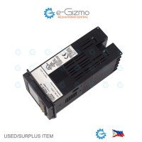 Omron H5CX-A Digital Timer 0.001s to 9999hr [Surplus]