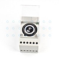 Camsco TB-370 24 hour Quartz Mechanical Automatic Time Switch Timer Camsco TB-370 24 hour Quartz Mechanical Automatic Time Switch Timer