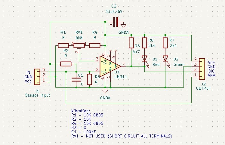 schematic