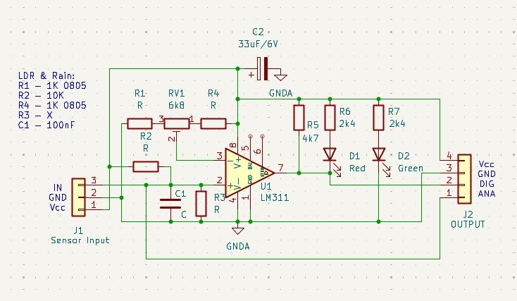 Schematic