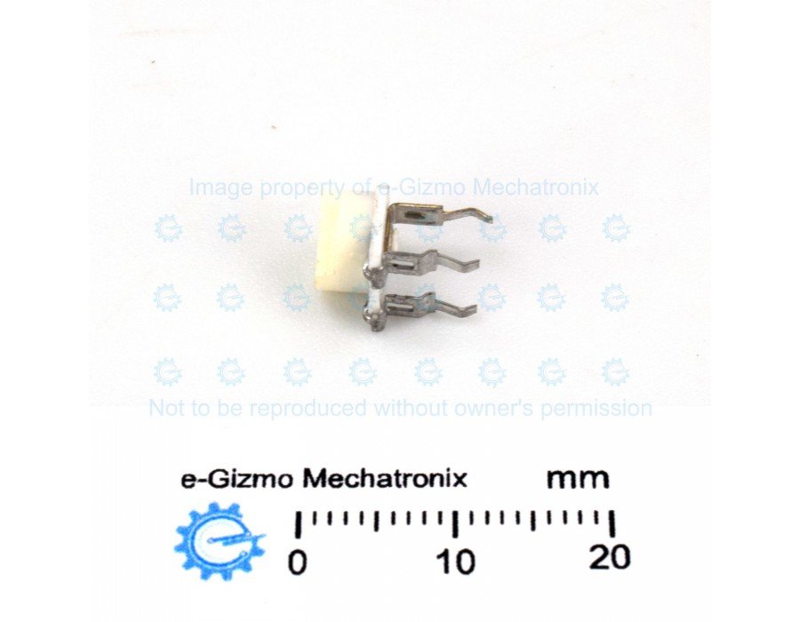 Hdk K Cermet Trimmer Potentiometer Resistor Single Turn