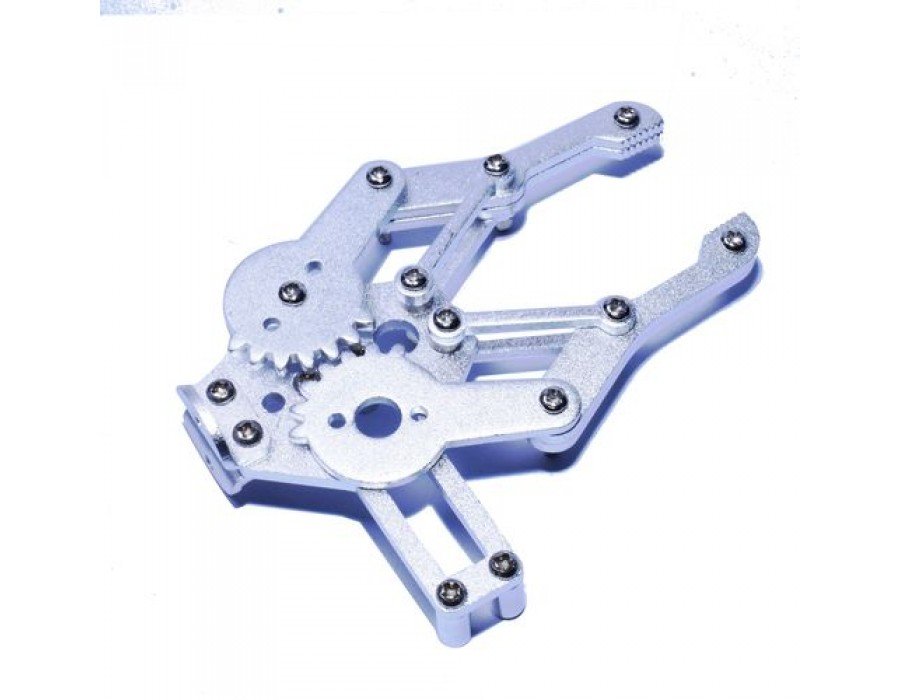 Aluminum Gripper